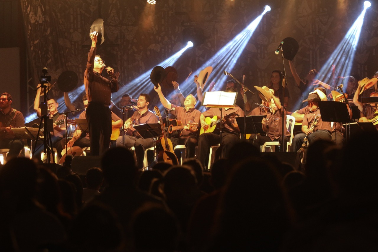 Manifestações Culturais